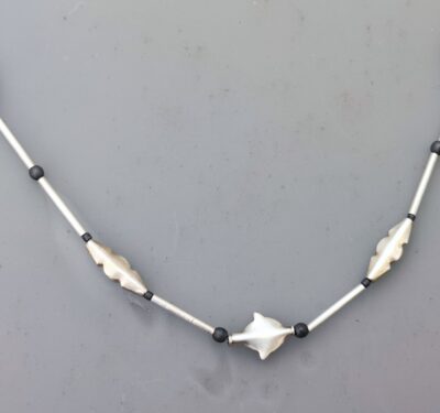 Unikat Ring Silber 925 Shakudo Shibuichi Mokume gane Trauring geätzt